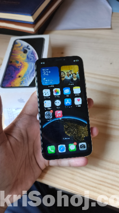 Iphone XS 64 urgent sell